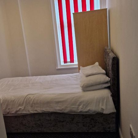 Chilton Hotel Blackpool Eksteriør bilde
