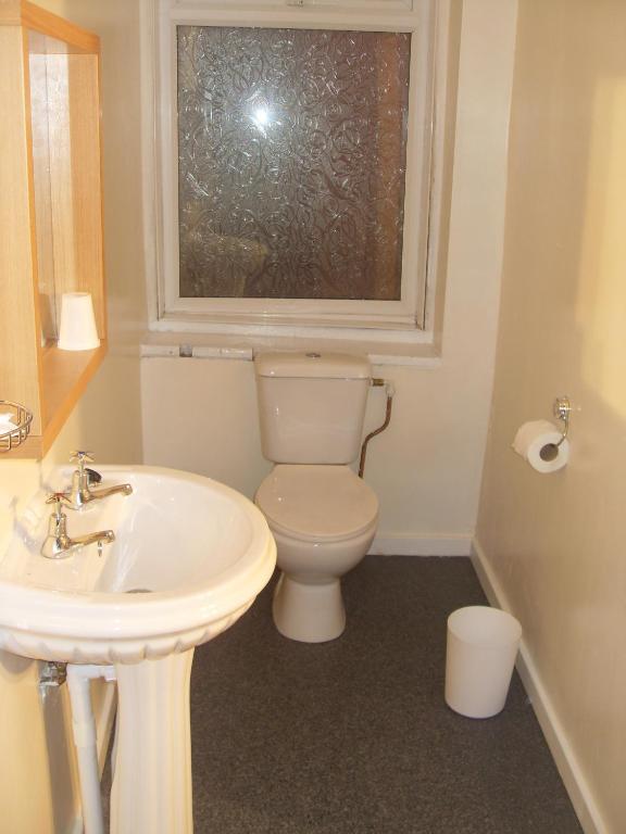 Chilton Hotel Blackpool Rom bilde